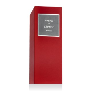 Cartier Pasha de Cartier Perfumy 150 ml M