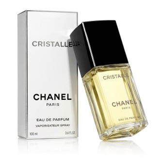 Chanel Cristalle EDP 100 ml W