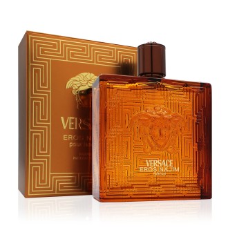 Versace Eros Najim perfumy dla mężczyzn 100 ml