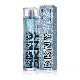 DKNY Donna Karan Men Summer 2013 EDC 100 ml M