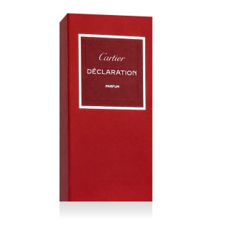 Cartier Déclaration Perfumy do wielokrotnego napełniania 50 ml M