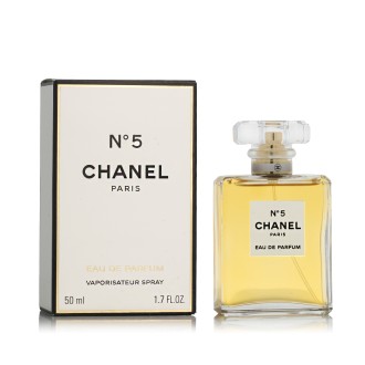Chanel No 5 EDP 50 ml W