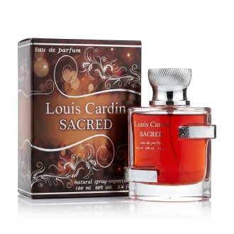 Louis Cardin Sacred EDP 100 ml UNISEX