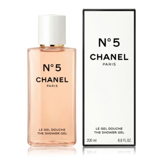 Chanel No 5 SG 200 ml W
