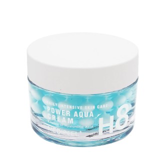 Medi-Peel Power Aqua Cream krem nawilżający z kapsułkami hialuronowymi 50 ml