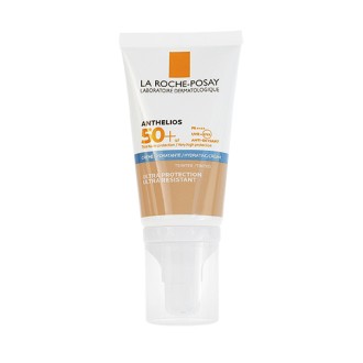 La Roche-Posay Anthelios Ultra Tinted BB Cream dla skóry wrażliwej i nietolerancyjnej SPF 50+ 50 ml