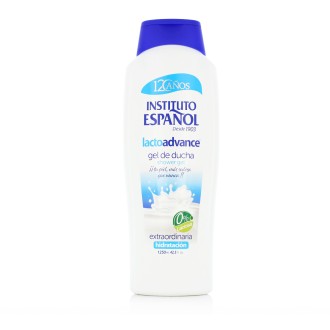 Instituto Español Lacto Advance Żel pod prysznic 1250 ml