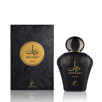 Khadlaj Zayaan Gold EDP 100 ml M