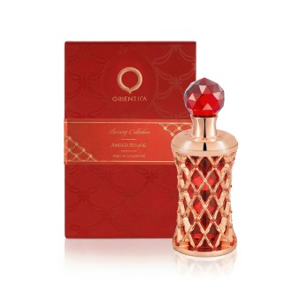 Orientica Amber Rouge Concenté Perfumy 18 ml W