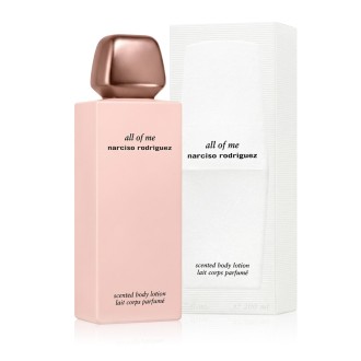 Narciso Rodriguez All Of Me BL 200 ml W