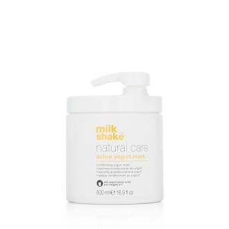 Milk Shake Natural Care Aktywna maska jogurtowa 500 ml