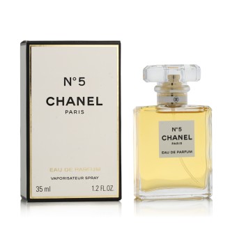Chanel No 5 EDP 35 ml W