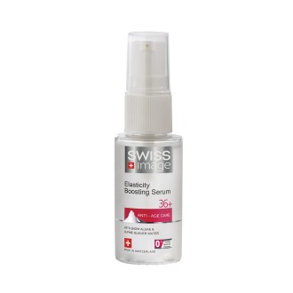 Swiss Image Anti-Age Care 36+ Elasticity Boosting Serum zwiększające elastyczność skóry 30 ml