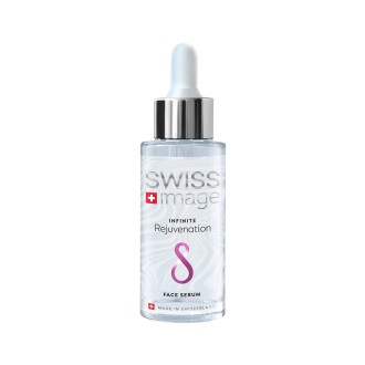 Swiss Image Infinite Care Infinite Rejuvenation Face Serum odmładzająco-regenerujące serum do twarzy 30 ml