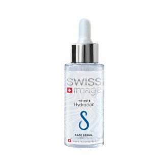Swiss Image Infinite Care Infinite Hydration Face Serum nawilżające serum do twarzy zapewniające długotrwałe nawilżenie 30 ml