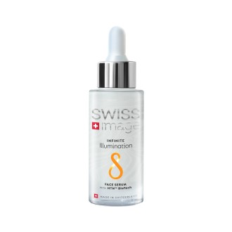 Swiss Image Infinite Care Infinite Illumination Serum do twarzy rozświetlające skórę 30 ml
