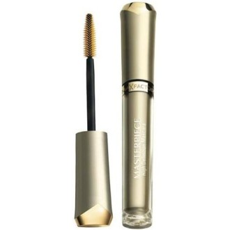 Max Factor Masterpiece 4,5 ml - Czarny brąz