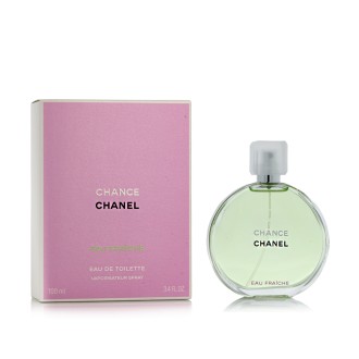 Chanel Chance Eau Fraîche EDT 100 ml W