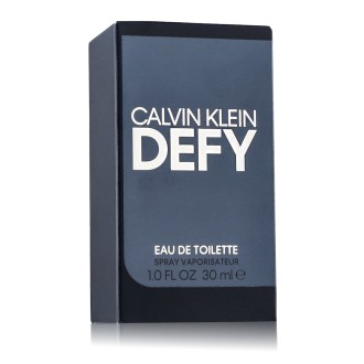 Calvin Klein Defy EDT 30 ml M