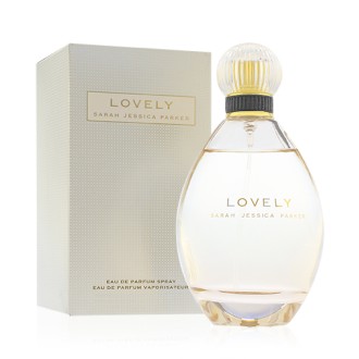 Sarah Jessica Parker Lovely woda perfumowana dla kobiet 200 ml