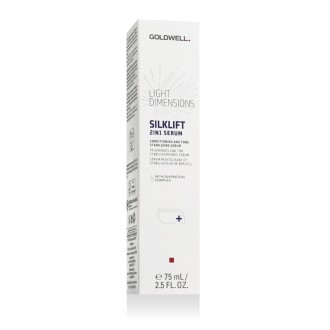 Goldwell Silklift 2in1 Serum 75 ml