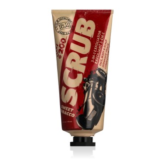 18.21 Man Made Octane 3-In-1 Peeling złuszczający 178 ml