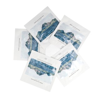 Dr.Althea Marine Anti-Blemish Mask 12 x 5 szt.