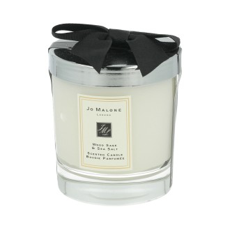 Jo Malone Wood Sage & Sea Salt świeca perfumowana 200 g UNISEX