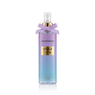 Women´s Secret Pretty & Sexy Body Spray 250 ml W