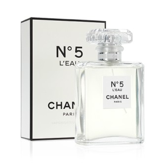 Chanel N°5 L´Eau woda toaletowa dla kobiet 50 ml