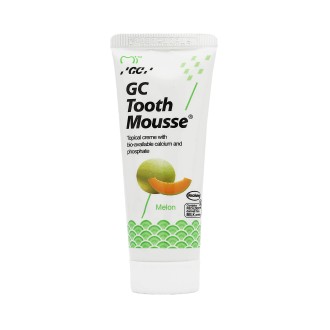 GC Tooth Mousse Melon Dental Cream 35 ml