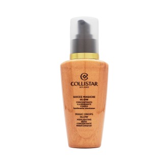 Collistar Magic Drops Glow Brightening Concentrate 125 ml