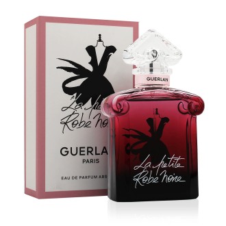 Guerlain La Petite Robe Noire Absolue woda perfumowana dla kobiet 50 ml