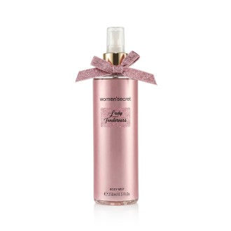 Women´Secret Lady Tenderness Body Spray 250 ml W