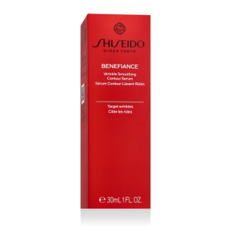 Shiseido Benefiance Wrinkle Smoothing Contour Serum 30 ml