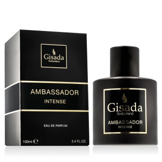 Gisada Ambassador Intense EDP 100 ml M