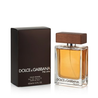 Dolce & Gabbana The One Pour Homme Perfumy 100 ml