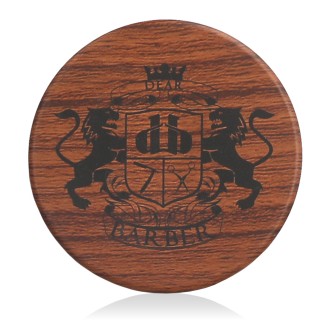 Dear Barber Pomade Strong Hold 100 ml