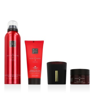 Rituals Zestaw upominkowy Rytuał Ajurwedy M 2025