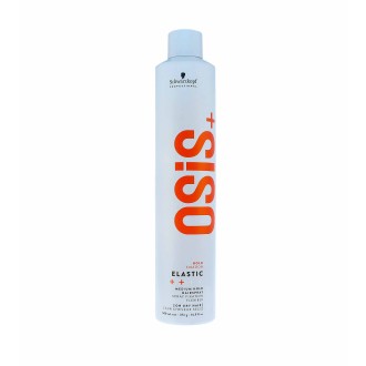 Schwarzkopf Osis+ Elastic lakier do włosów 500 ml