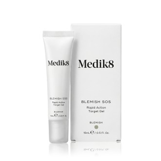 Medik8 BLEMISH SOS Target Gel 15 ml