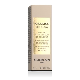 Balsam do ust Guerlain Kisskiss Bee Glow (258 Rose Glow) 3,2 g