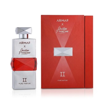 Armaf X Christian Provenzano II Pure Perfumy 100 ml UNISEX