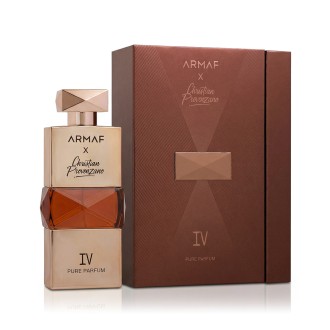 Armaf X Christian Provenzano IV Pure Perfumy 100 ml UNISEX