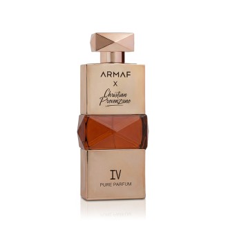 Armaf X Christian Provenzano IV Pure Perfumy 100 ml UNISEX
