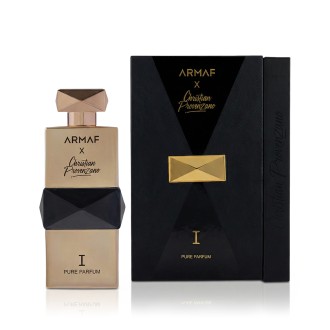 Armaf X Christian Provenzano I Pure Perfumy 100 ml UNISEX