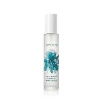 Moroccanoil Brumes du Maroc spray do ciała 100 ml UNISEX