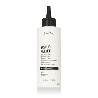 Lakme K2.0 Recover Scalp Relief Serum łagodzące przed koloryzacją 150 ml