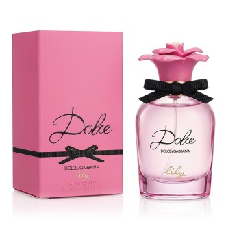 Dolce & Gabbana Dolce Lily EDT 50 ml W