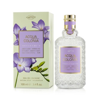 4711 Acqua Colonia Freesia & Musk EDC 100 ml UNISEX